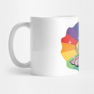 HE-MAN HEYEAYEAYEA MEME 2 Mug